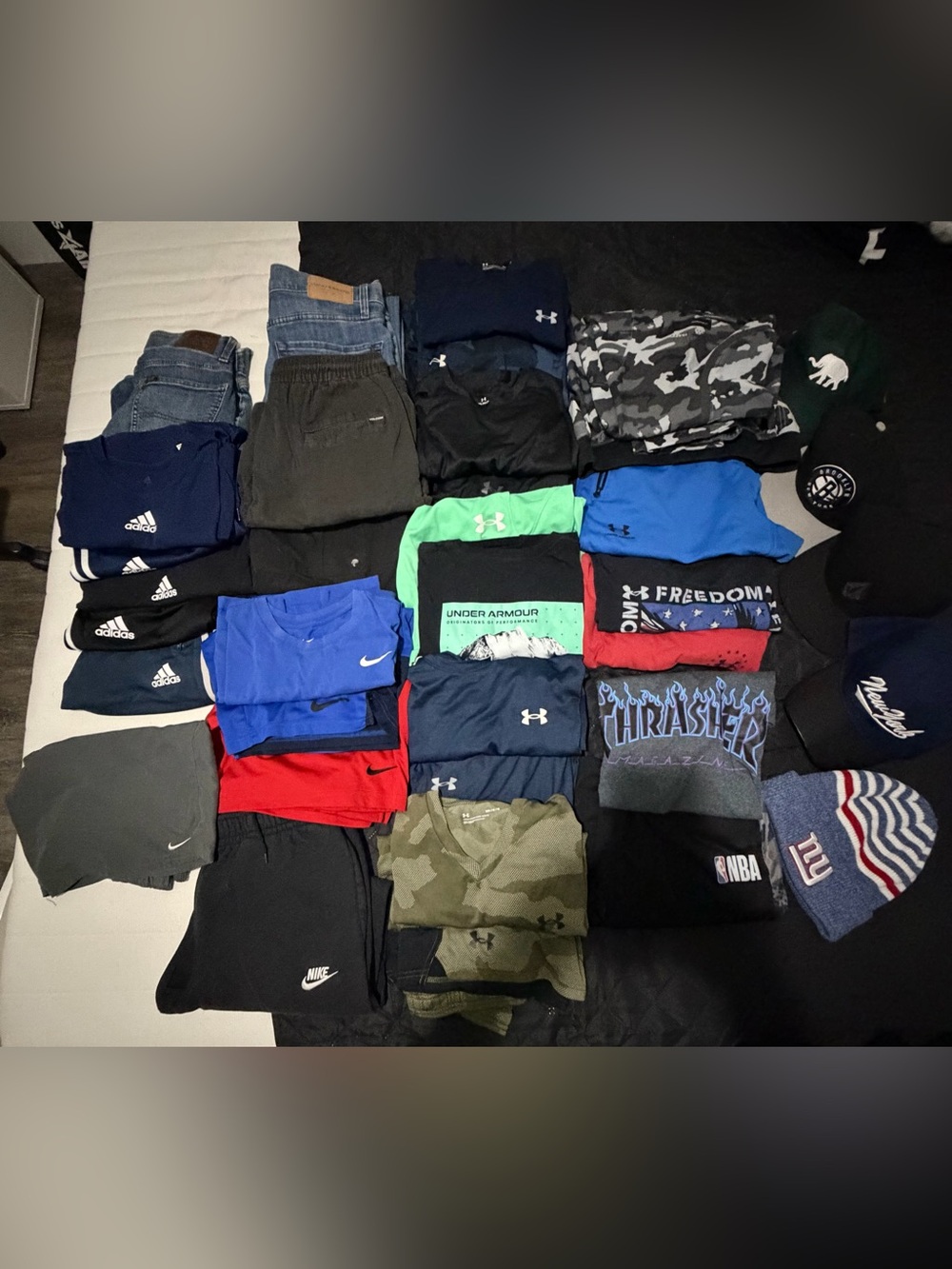 Men’s Brand Name Clothes